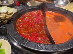 -蜀大侠火锅(春熙路店)