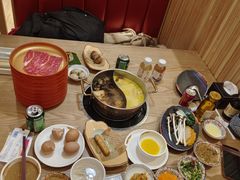 -松野谷·寿喜烧自助(华联顺义金街购物中心店)
