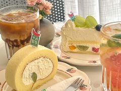 -小西家作(富力爱丁堡店)