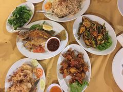 -真浪花园海鲜餐馆