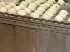 -汤姆大师傅鲜香牛肉饼(深圳保利文化广场店)