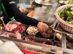 -广场正宗原汁薏米店