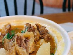 -阿灶卤煮老店·姜母鸭(五店市总店)