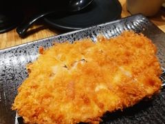 -胜博殿霸王树(嘉里中心店)