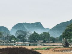 -Club Med地中海俱乐部·桂林度假村