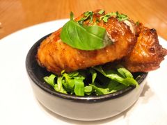 -玛尚诺意式餐厅(三林环宇城店)