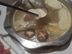 -八合里潮汕鲜牛肉火锅(吉大店)