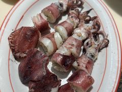 -东江海鲜大排档·潮汕菜·砂锅粥