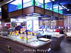 -渔娘渔家丹东海鲜(东直门店)