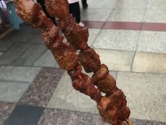 -味子夫鸡柳(三峡广场店)