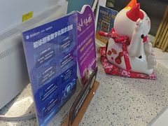 -美可普口腔医院(东街分店)