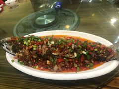 -朗妈私房菜(婺女州店)