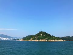 -南丫岛