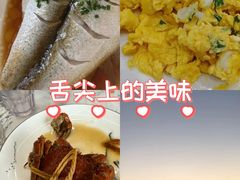 -蟹天蟹地农家菜·阳澄湖大闸蟹(浅水湾店)