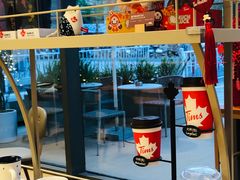 -Tims天好咖啡(北大街万象城店)