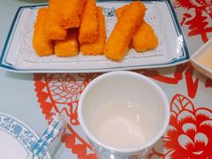 -吉祥春饼·烤鸭(国贸店)