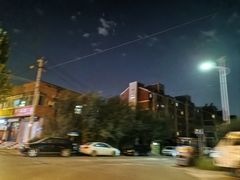 -北京首都机场希尔顿酒店