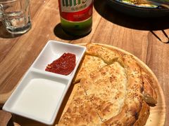 -耶里夏丽·丝路新疆菜·清真食品(徐汇南丹东路臻选店)