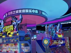 -深圳龙华星河COCO City(民治店)