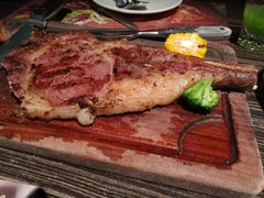 -NY STEAK 牛一扒房(番禺区南城路店)