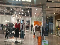 -五月花商业广场(中山五路店)