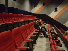 -星空影城(固安OMIS激光店)