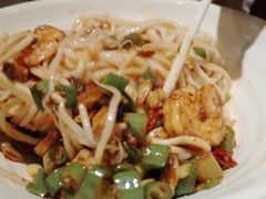 -西竹拌面(银川阅彩城店)