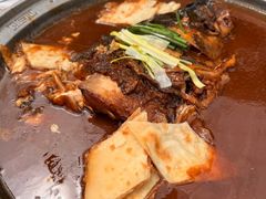 -春满园生态餐厅(南宫路店)