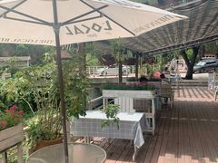 -Local泰莲庭(虹鳟鱼店)