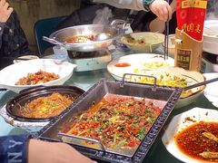 -湘水谣(芙蓉店)