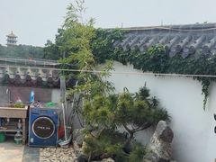 -泰山风景名胜区-虎山公园