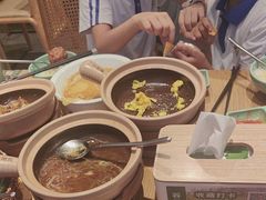 -谷田稻香·砂锅菜(西乡天虹店)