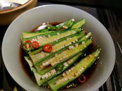 -很久以前羊肉串(中山公园店)