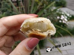 绿豆一口酥-宋记饼家(石门二路店)