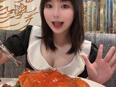 -喜记避风塘炒辣蟹(旗舰店)