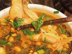 -小饕荟雅安贡椒鱼鲜馆(广福桥店)