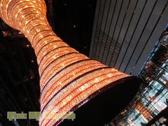 -天龙轩(香港丽思卡尔顿酒店)