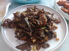 -同发号饭庄(复兴路店)