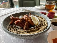 -海湾壹品·粤菜·早茶·烤鸭(拱北店)