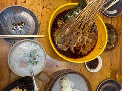 -古真记钵钵鸡(总店)