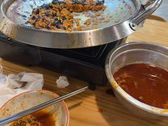 -韩食汇