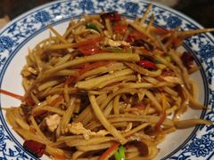 -关中道陕味艺术餐厅(西岳庙店)