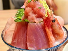 -夯食·创意料理(世纪汇店)