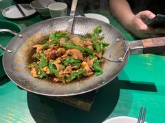-费大厨辣椒炒肉(太平老街店)