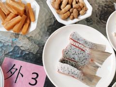 -正能量脆肉鲩火锅