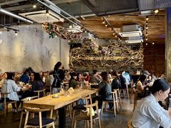 -Common Table · Brunch & Coffee