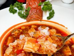 -书湘门地·中国十佳湘菜(西苑店)