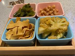 -味妙烤鱼吧(回龙观店)