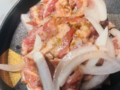 -韩宫宴烤肉·料理(南京江宁万达店)