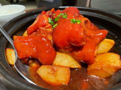 -汤城小厨•粤菜•靓汤(苏州街店)